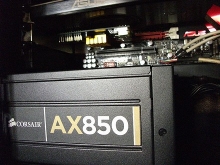 AX850
